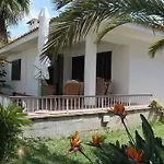 Casa de Férias Cyclings Es Tamarells *