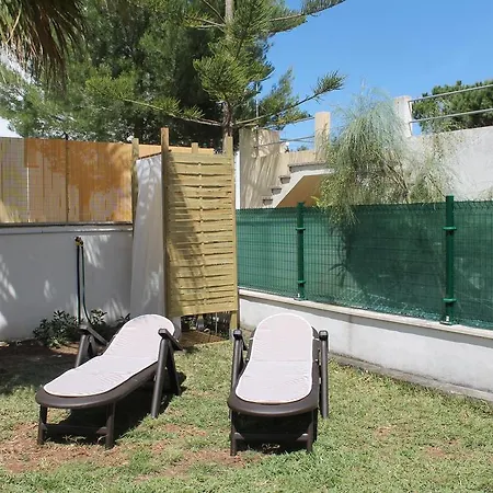 Es Tamarells Blue Vakantiehuis Can Picafort (Mallorca)