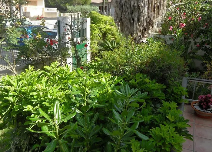 Cyclings Es Tamarells