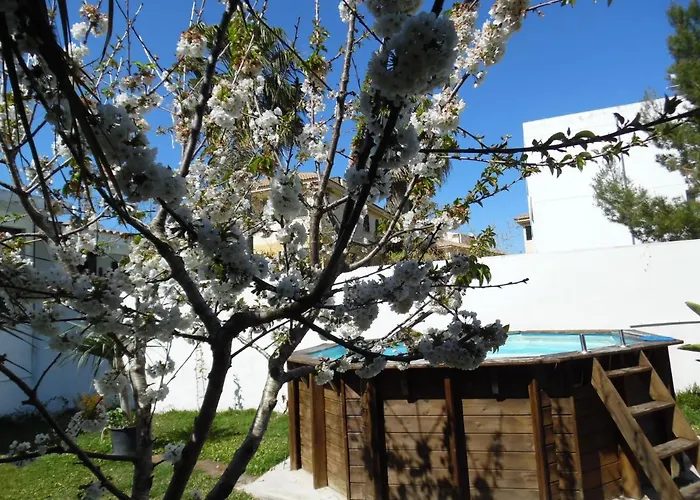 Cyclings Es Tamarells Кан-Пікафорт