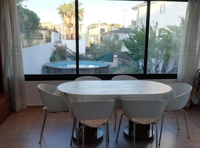 Cyclings Es Tamarells