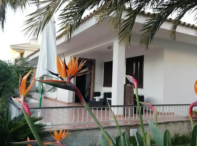 Villa Cyclings Es Tamarells *