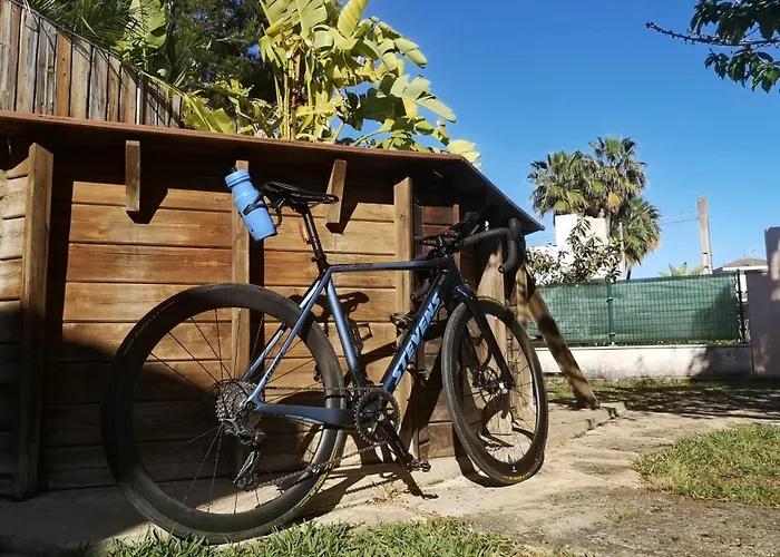 Villa Cyclings Es Tamarells