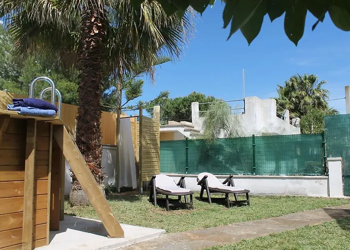 Ferienhaus Villa Cyclings Es Tamarells *