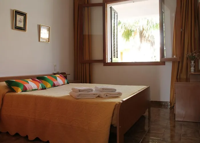 Ferienhaus Villa Cyclings Es Tamarells *