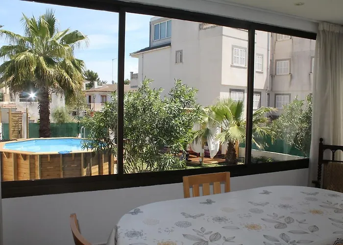 Villa Cyclings Es Tamarells