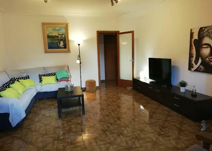 Cyclings Es Tamarells Кан-Пікафорт