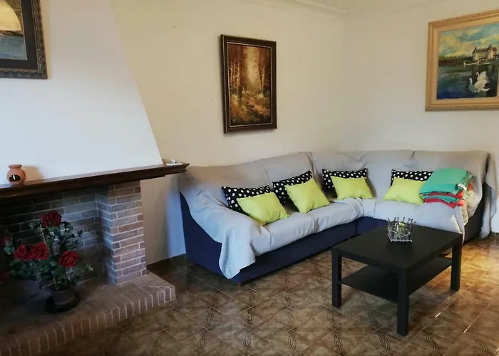 Ferienhaus Villa Cyclings Es Tamarells Can Picafort (Mallorca)