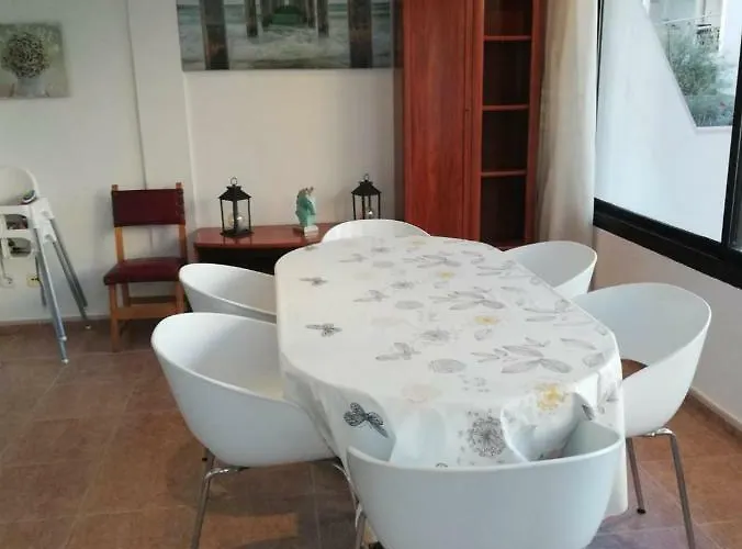 Ferienhaus Villa Cyclings Es Tamarells Can Picafort (Mallorca)