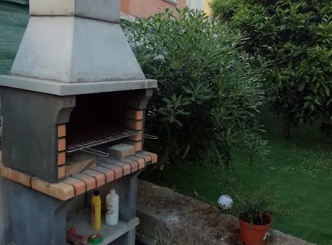 Ferienhaus Villa Cyclings Es Tamarells *