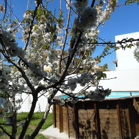 Villa Cyclings Es Tamarells Can Picafort (Mallorca)