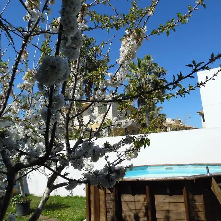 Es Tamarells Blue Feriehus Can Picafort (Mallorca)