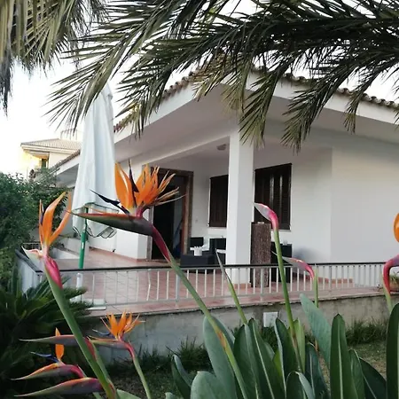 Villa Cyclings Es Tamarells *