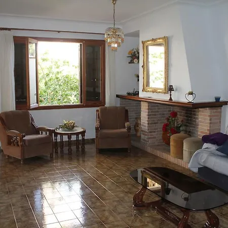 Vakantiehuis Es Tamarells Blue Can Picafort (Mallorca)