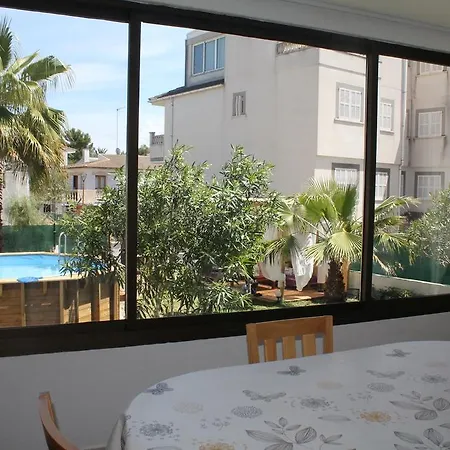 Villa Cyclings Es Tamarells