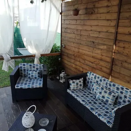Villa Es Tamarells Blue Holiday home Can Picafort (Mallorca)