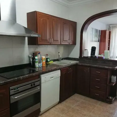 Es Tamarells Blue Can Picafort (Mallorca)