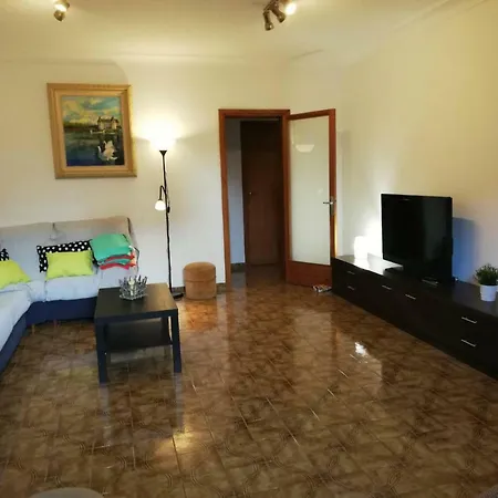 Es Tamarells Blue Can Picafort (Mallorca)