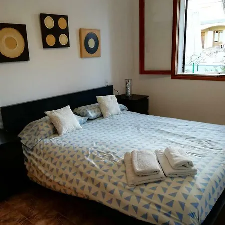 Es Tamarells Blue Can Picafort (Mallorca)