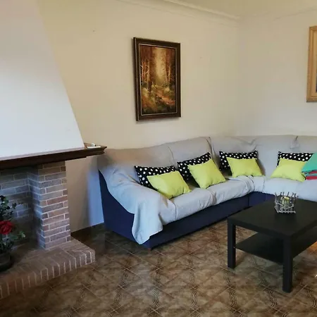 Feriehus Es Tamarells Blue Can Picafort (Mallorca)