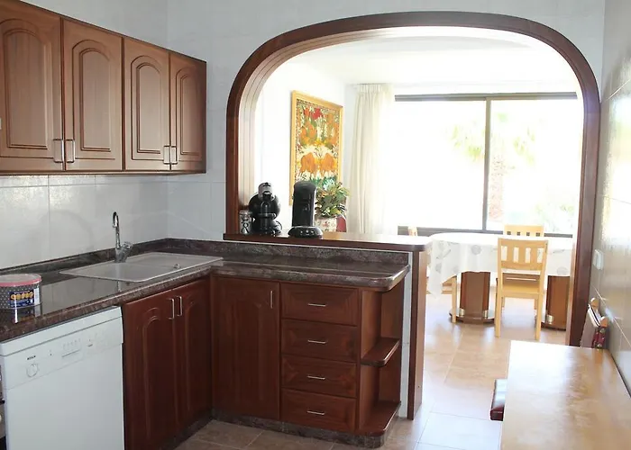 Villa Cyclings Es Tamarells