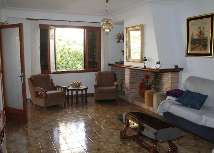 Holiday home Villa Cyclings Es Tamarells Can Picafort (Mallorca)