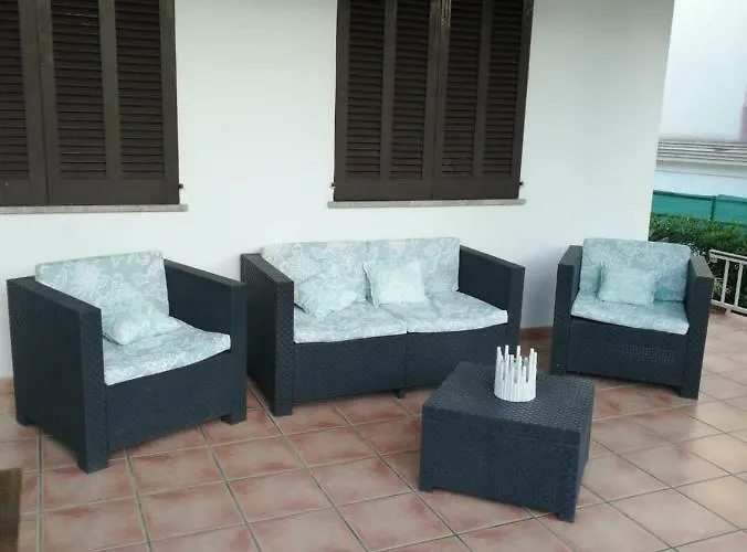 Es Tamarells Blue * Can Picafort (Mallorca)