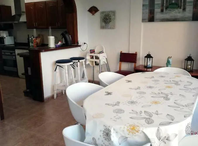 Villa Cyclings Es Tamarells Holiday home