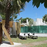 Holiday home Villa Cyclings Es Tamarells *