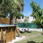Holiday home Villa Cyclings Es Tamarells